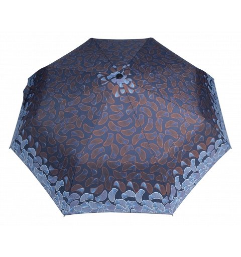 Zamów parasol damski we wzorek w czipsy ze sklepu online Parasol.