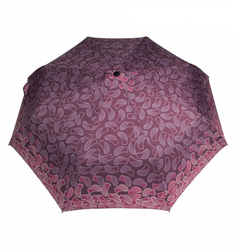 Parasol damski we wzorek w czipsy to modny dodatek do jesiennej stylizacji.